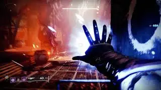 RTX 3090 | Destiny 2 | max graphic 8K