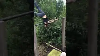 Почти взял супру 540 Воркаут.