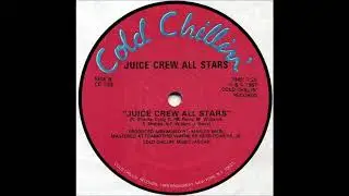 Juice Crew Allstars
