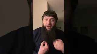 Богохульство !!! В Махачкале
