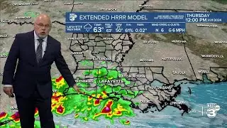 Rob's Forecast 3-20-24
