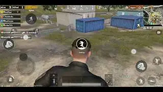 PUBG Mobile Live Stream