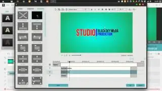 How to Advanced Text Edit on Filmora  (Exclusive Tutorial)