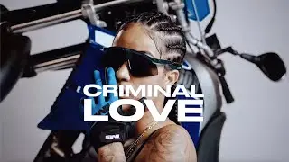 9. Jovem MK - Criminal Love (prod. Caio Passos) | Visualizer