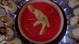 JMSN - Feel Like A Woman (Official Music Video)