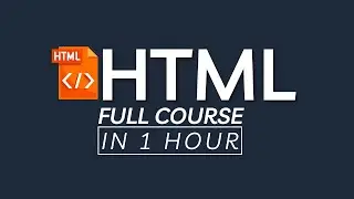 HTML Coding 101  - HTML in 1 Hour