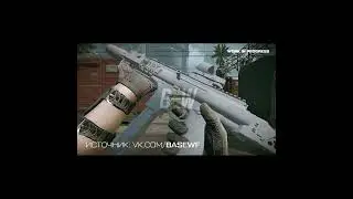 ВАРФЕЙС новое оружие Beretta PMX инженера Warface 