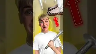 I STAND ON NAILS FOR 24 HOURS!
