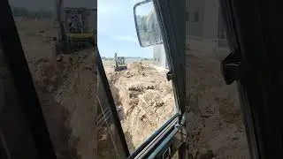 вот такие горы