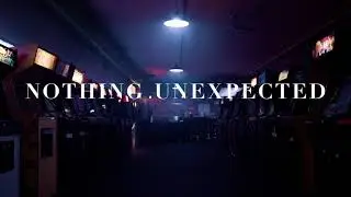 Modeling - Nothing Unexpected - (Synthwave / Synthpop / Retrowave)