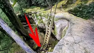 12 Most Abandoned Ancient Technologies That Really Exist