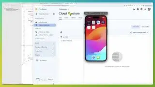 iOS : Solving Assignment 09 - Firebase Authentication and Firestore