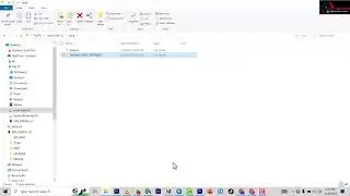 Arcgis basics: organizing and connecting folder to arcmap 10.8