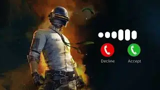 Trending Gaming Message Tone // New Pubg Mobile Msg Ringtone // Best SMS Tone // 