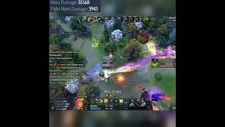 ⭐Enchantress Hard Support avg MMR 13077 - 