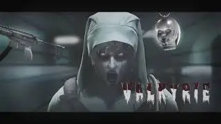 Rainbow Six Siege Mad House Holloween Event Trailer Oct 25 - Oct 31st
