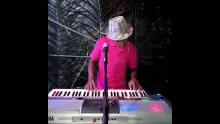 Valter Salles são João 2017