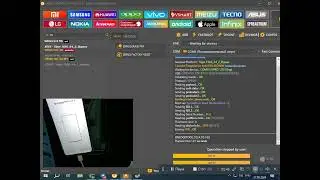 Infinix Hot 30i/ удалить гугл аккаунт/FRP/ Unlocktool