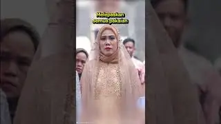 Ibu Norma Risma, Mengakui Tidak Pakai Baju saat Digrebek