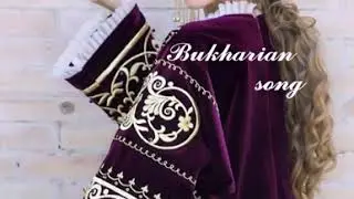 Michael  Aronbayev -Umidam /Bukharian song