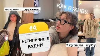 нетипичные будни #6