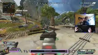 [Handcam streamer] I've started a community discord for all small streamers to join!!! | !discord