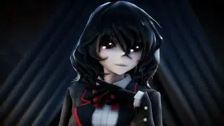 【MMD】CIRCLES | NEMESIS CHAN