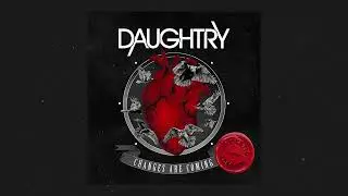 Daughtry - Changes Are Coming - Acoustic Version (Official)