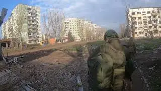 Бахмут. Ми ще повернемося #бахмут