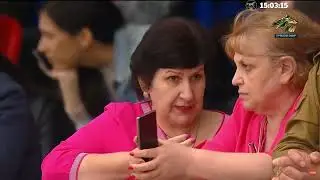Нальчик канал мач тв