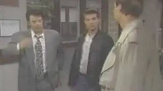 General Hospital - Apr 97 Emily is rushed to GH's ER