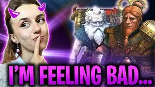 I WHALED OUT FOR GNUT & WIXWELL! Prism Shard Pull (Raid Shadow Legends)