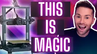 ✨ GIVEAWAYS! 🔥 NEW & FAST Elegoo Neptune 4 & Neptune 4 Pro 3D Printers!