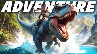 Top 10 High Graphics Games for Android 2024 | Best Adventure Games for Android