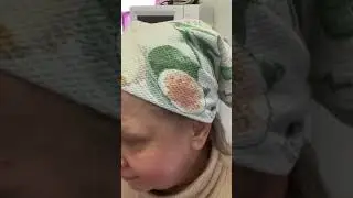 Дачный ВЛОГ на Бусти и Патреон