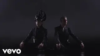 Empire Of The Sun - Way To Go