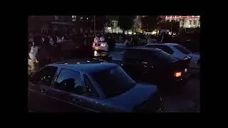 сходка о памяти Саида Губденского