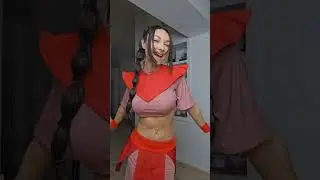 who should I cosplay next? ❤️
