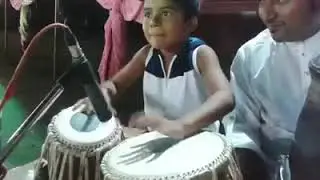 5 year boy best tabla 2018-2019
