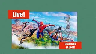 🔴 FORTNITE livestream Girl Gamer || I play with subs🔴 GIVEAWAY AT 1,500 subs!