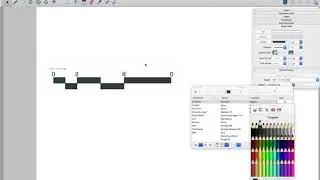 Creating a Scale Bar in SketchUp LayOut