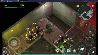 Last day on Earth бункер Альфа, сколько выпадает талонов после зачистки всех этажей