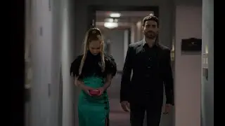 Ted Lasso - Strange