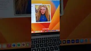 How FAST does PhotoShop Open on MacBook Air? 🤔