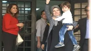 فاطمة حمزة أعلنتها ثورة؟ - باسل العريضي
