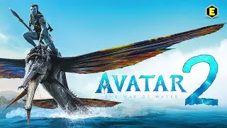 Avatar 2 The Way of Water | Full Movie Explained in Hindi | 4K VIDEO | फिल्म की व्याख्या हिंदी में |