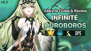 Mobius Infinite Ouroboros Guide | Honkai Impact 3rd