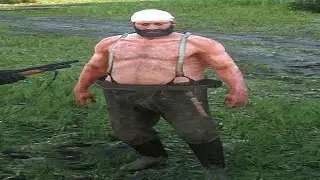 getting banned from red dead roleplay...