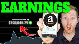 Amazon Influencer Overview (How Much I Made & Tips)
