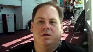 Mark Hinkle of the Citrix Open Source business office